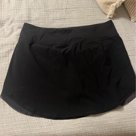 Athletic skirt - Picture 1 of 1